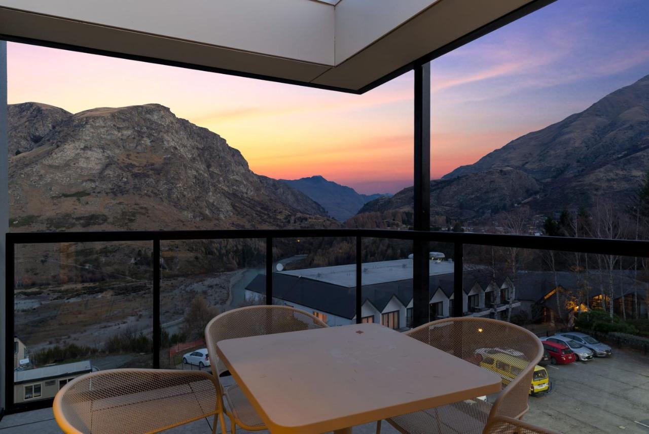 Mountain Views Penthouse - Apartment 22 Queenstown Zewnętrze zdjęcie
