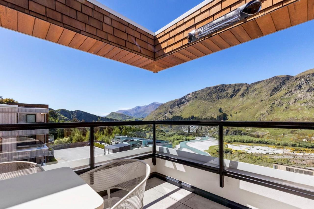 Mountain Views Penthouse - Apartment 22 Queenstown Zewnętrze zdjęcie