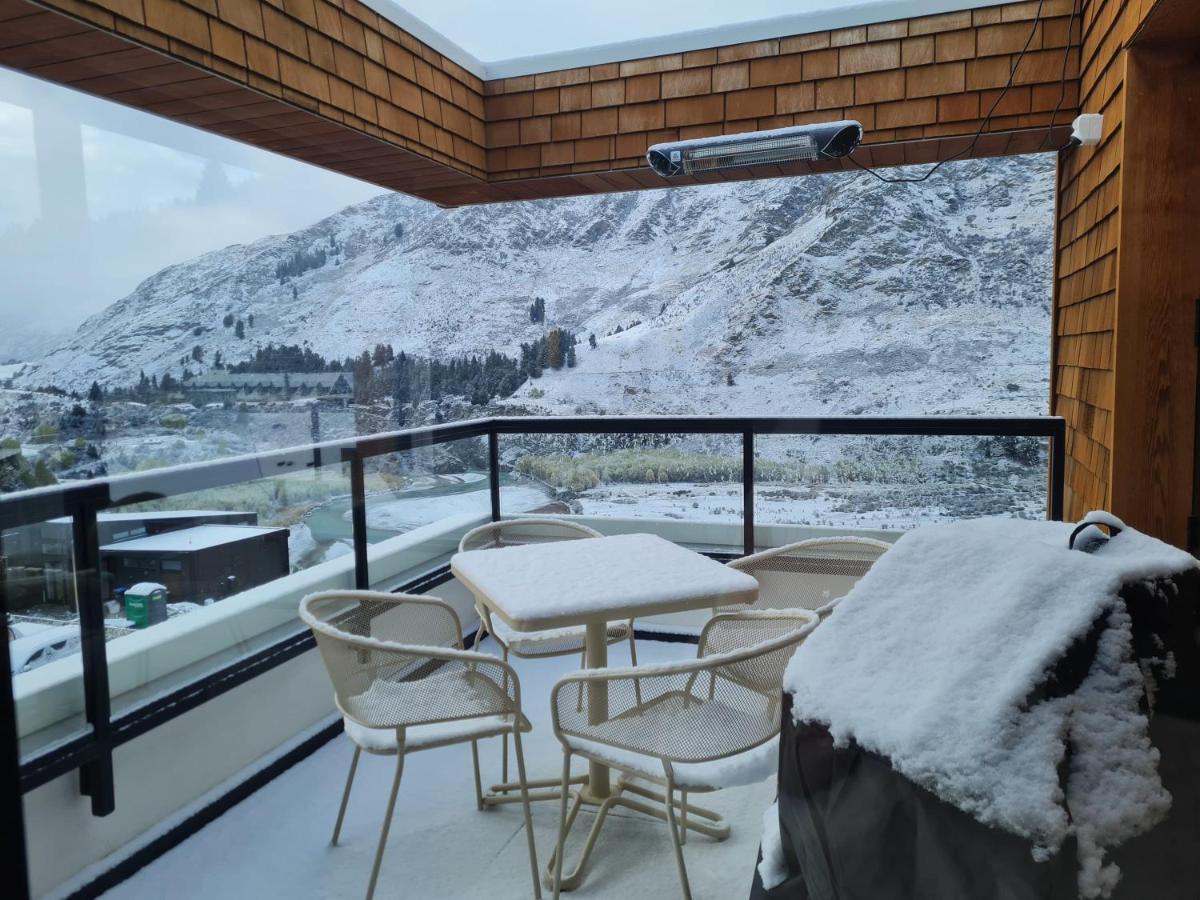 Mountain Views Penthouse - Apartment 22 Queenstown Zewnętrze zdjęcie